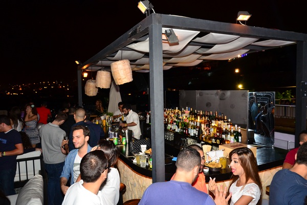 Publicity On Saturday Night